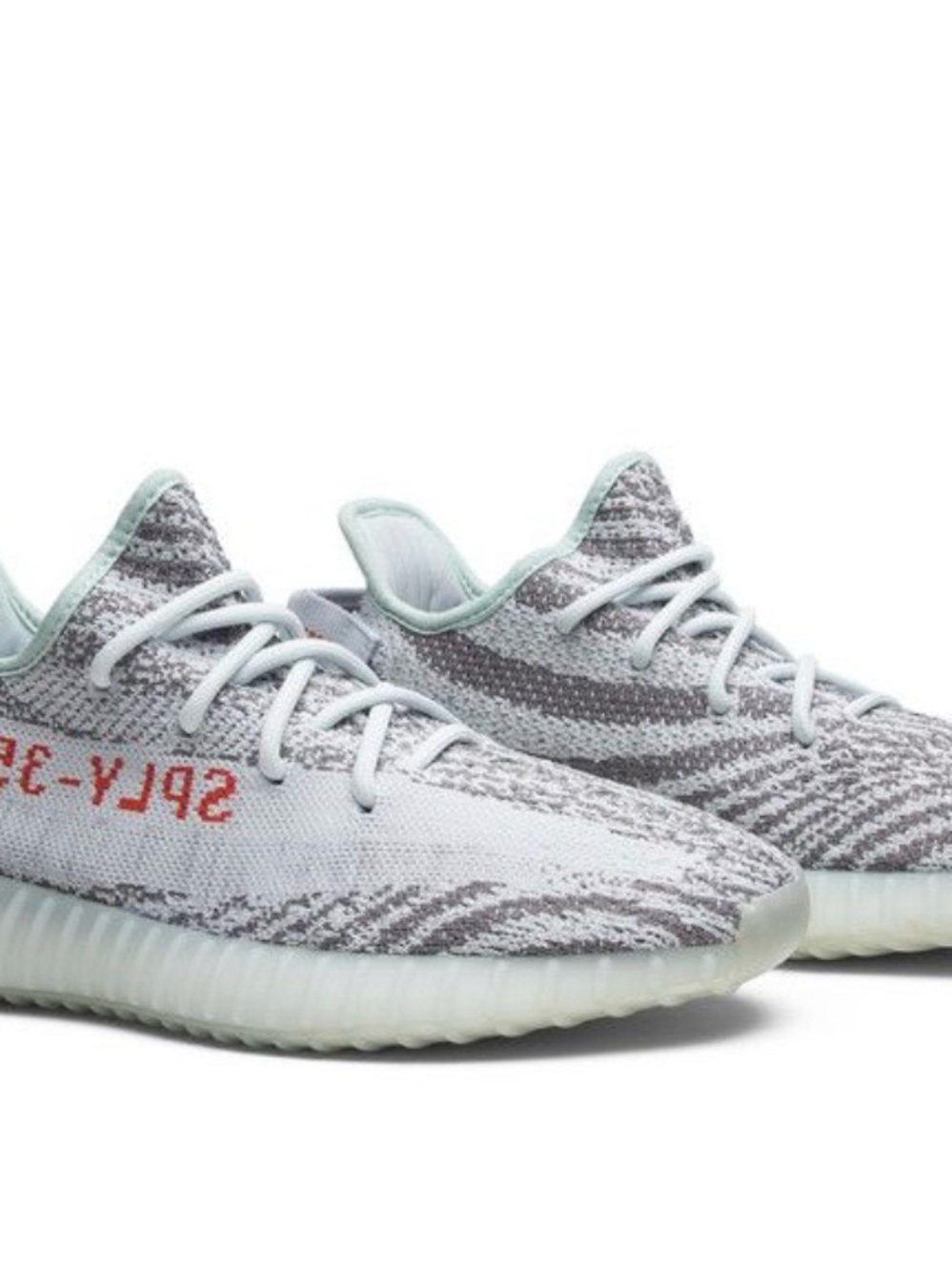 Yeezy Boost 350 V2 B37571 Size 7
